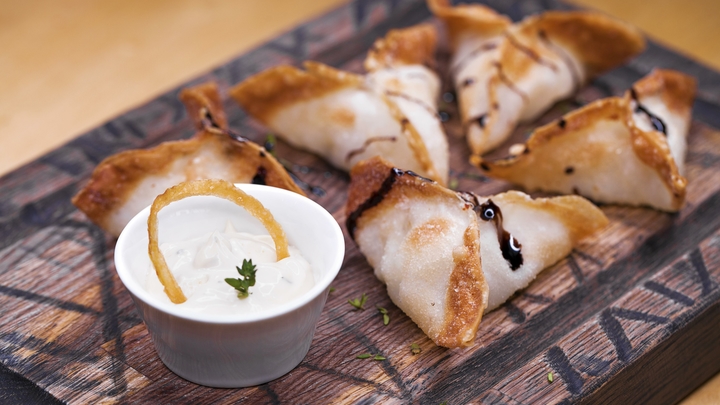 Стало известно содержание дебютного выпуска гида Michelin в Москве