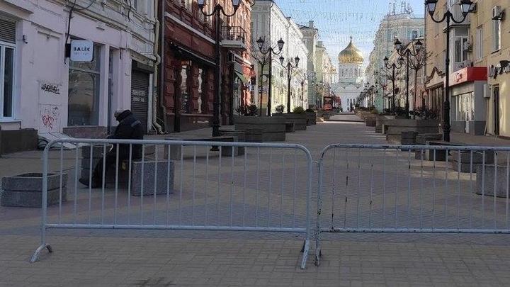 Пандемия коронавируса: Свежие новости на 10 апреля по Ростовской области
