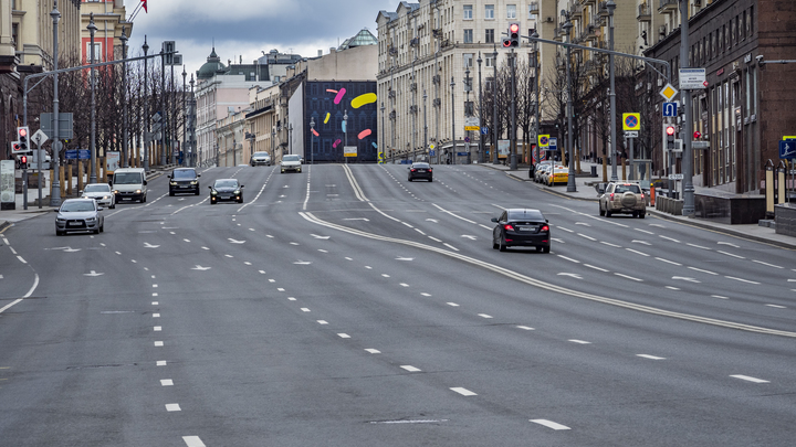 Автоштрафы при самоизоляции - порочная система: На очевидные нарушения законов указал адвокат Железников