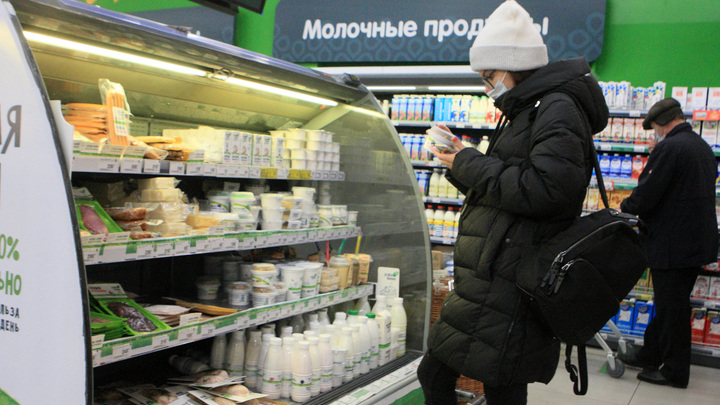 Завод по производству готовых блюд заработает в Серебряных Прудах