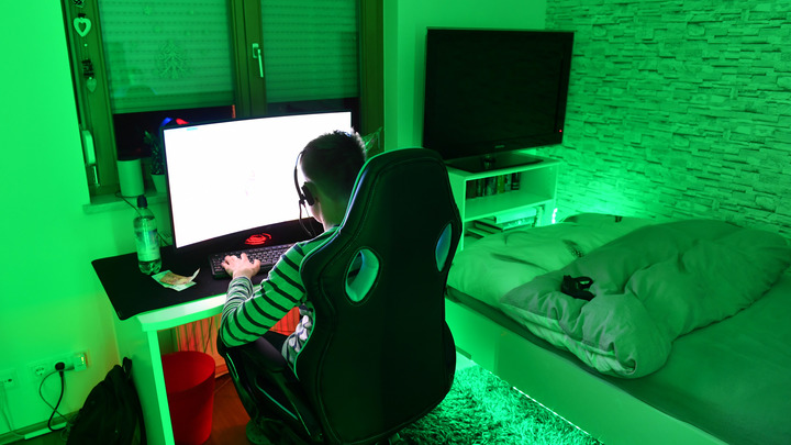 Русофобия в Сердце Чернобыля? Продолжение S.T.A.L.K.E.R. выйдет в 2022 году