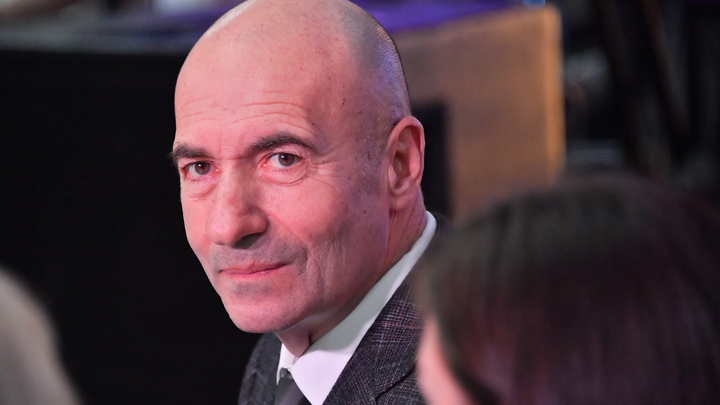 У Игоря Крутого пытаются отсудить 30 млн долларов