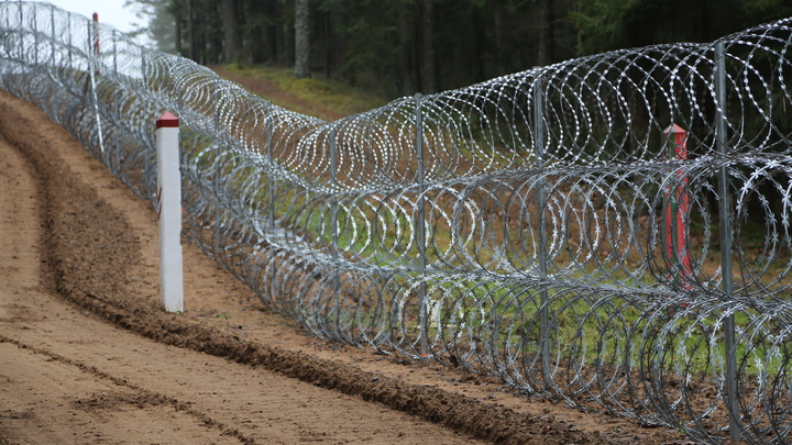 Режим ЧС на границе, а из России - выезжать: В Европе дали наставления из-за мобилизации