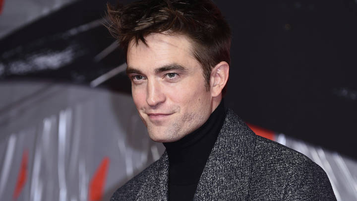 Голливуд переодевается в советских пенсионерок. Бабушкину юбку примерил звезда Сумерек