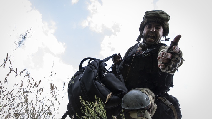 В Украинской армии осталось менее 10% кадровых военнослужащих — Безсонов