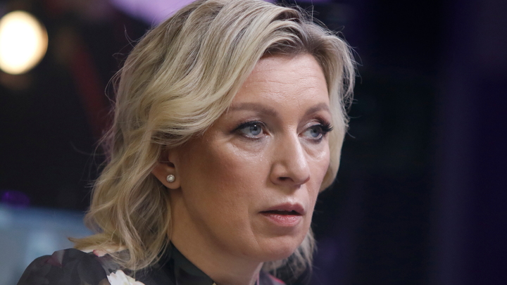 Захарова по пунктам ответила издевающимся над горем Дугина: Вынуждена читать, как глумятся