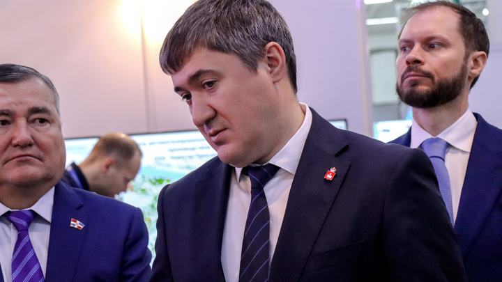 Губернатору Пермского края разрешили избираться больше двух сроков подряд