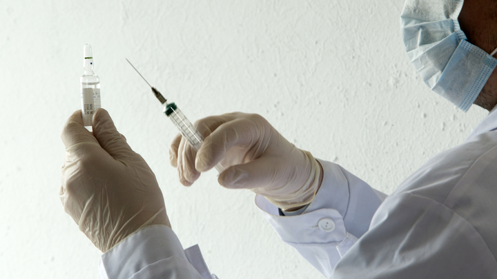 Кому надо привиться от кори в 2023 году: в Роспотребнадзоре объясняют