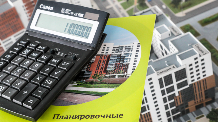 На ЕГЭ по математике запретят калькуляторы. И правильно