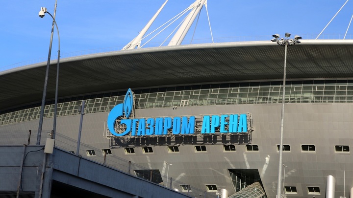 Русские показали победу. Сборная по футболу вчистую обыграла команду из Ирака