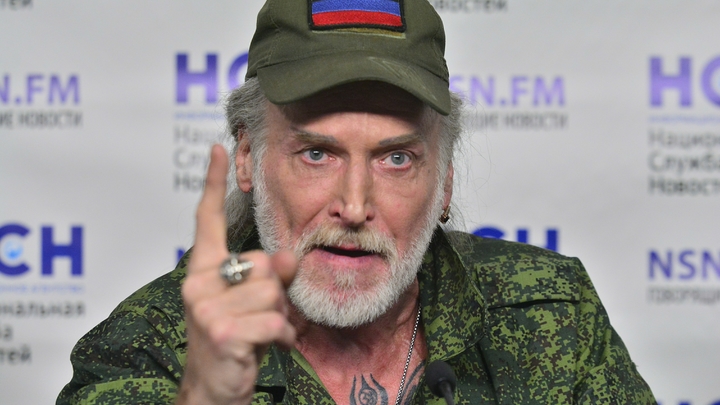 Украина, которую мы потеряли. На месте Зеленского мог оказаться Джигурда