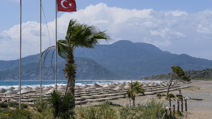 Русским запретили отдыхать в Турции: Вице-президент АТА сообщил о взлетевших ценах