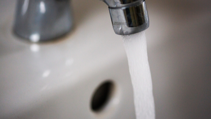 В Анапе на месяц ограничили подачу воды