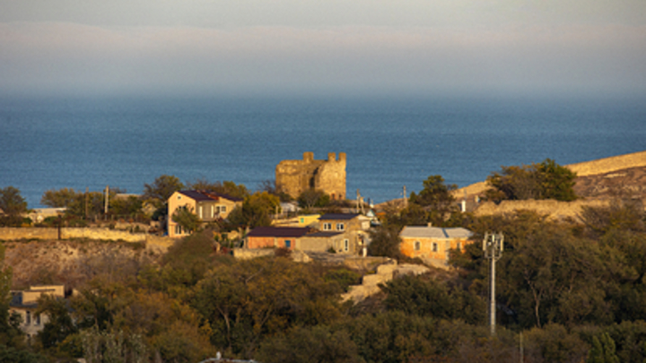 Известный украинский актёр сделал заявление по Крыму. Зеленскому не понравится