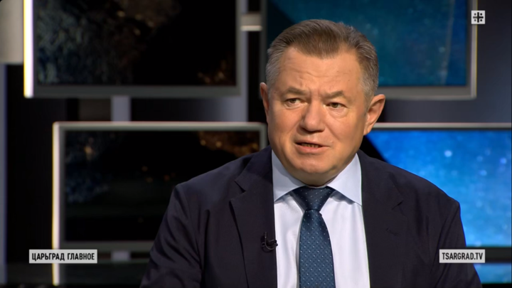 Глазьев задал жёсткий вопрос банкам: Вы где?