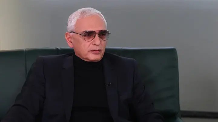 Господи, что вы делаете?: Начал Карен Шахназаров. Продолжила Поплавская - слова людей передала