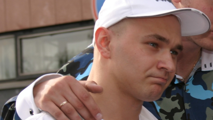 Лидер Касты ликвидировал бизнес в России