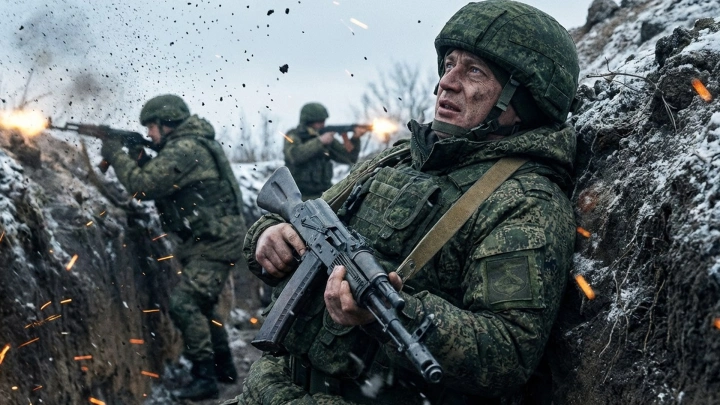 Вот он жив, а вот он - труп. Русских пленных убивают: Боевики ВСУ полностью дискредитировали себя одним видео