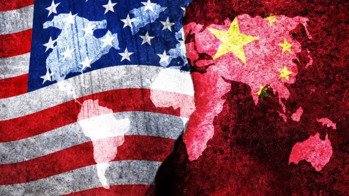 Bloomberg: Китай послал скрытый сигнал США накануне саммита ШОС