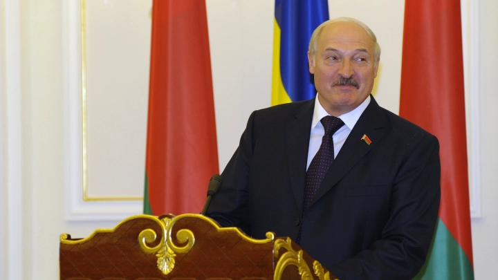 Украинцы паникуют. Встреча Путина и Лукашенко пошла не по их сценарию