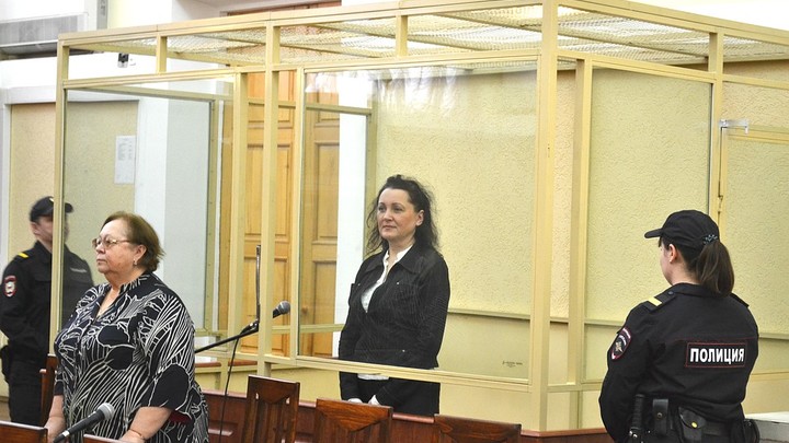 Ростовскую экс-судью, торговавшую наследием банды Цапков, собираются привлечь за клевету