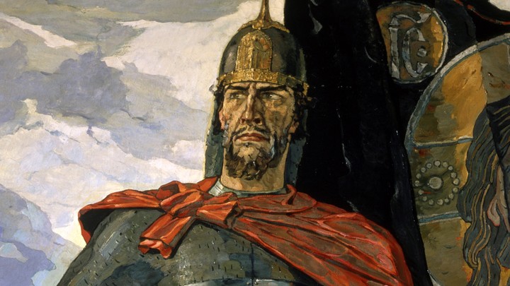 Памятник Александру Невскому – знак преемственности нашей державной истории