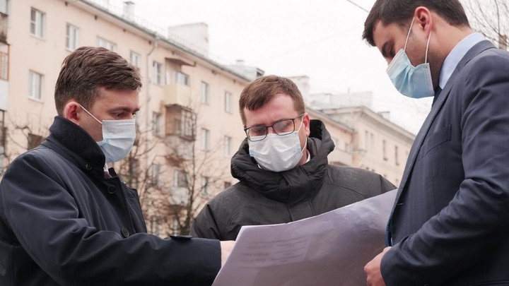 В 2021 году в Иванове отремонтируют более 80 дорог