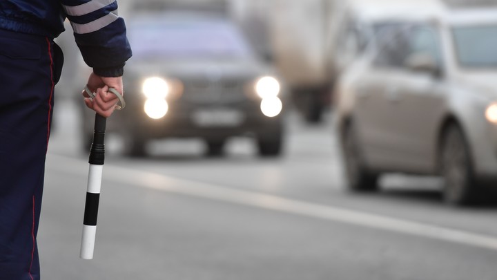 На въездах в Ивановскую область проверили 163 автобуса и один развернули обратно