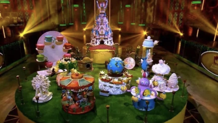 Мировой рекорд: жительница Краснодара выиграла 1 млн рублей за сладкую карусель