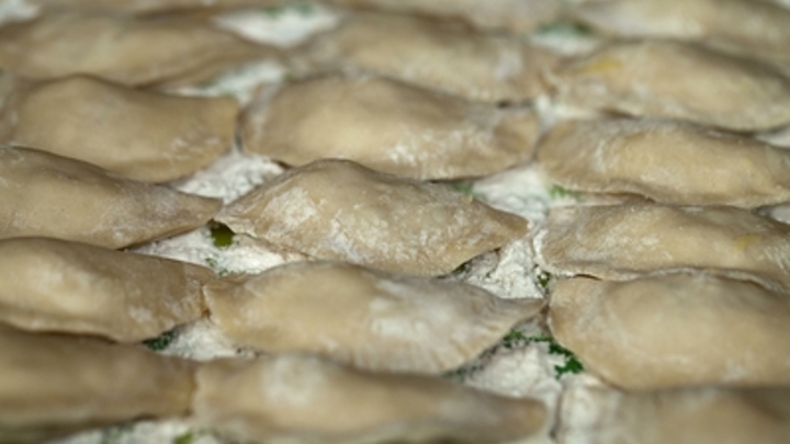 Какие пельмени лучше: Диетолог подсказала - всё дело в муке