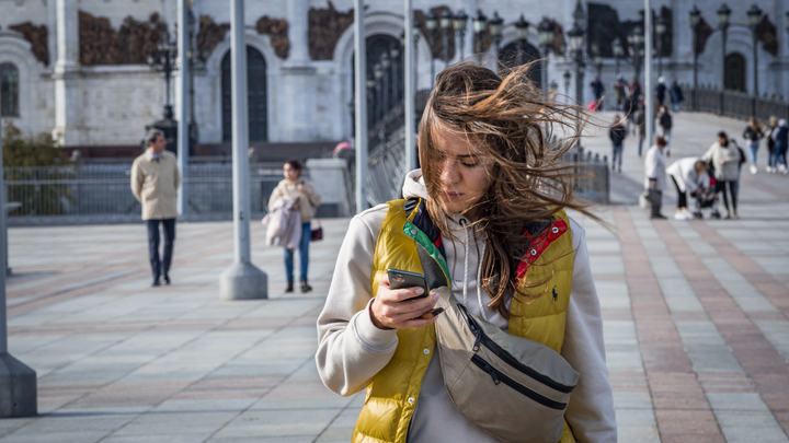 В Крымском районе из-за непогоды до 25 февраля объявлен режим повышенной готовности