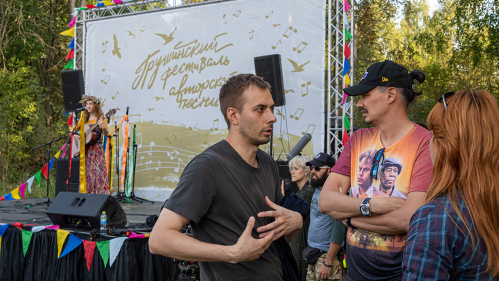 Грушинский фестиваль против СВО? Грустно и стыдно - скандал замять не удалось