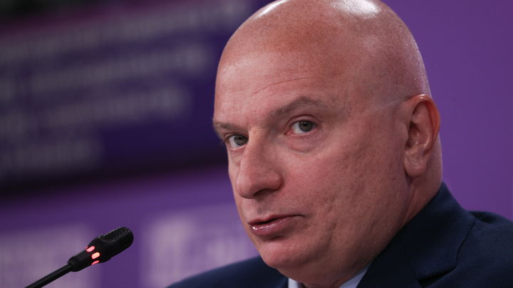 Клишас указал на подлость Запада: Всё, что нужно знать о европейских ценностях