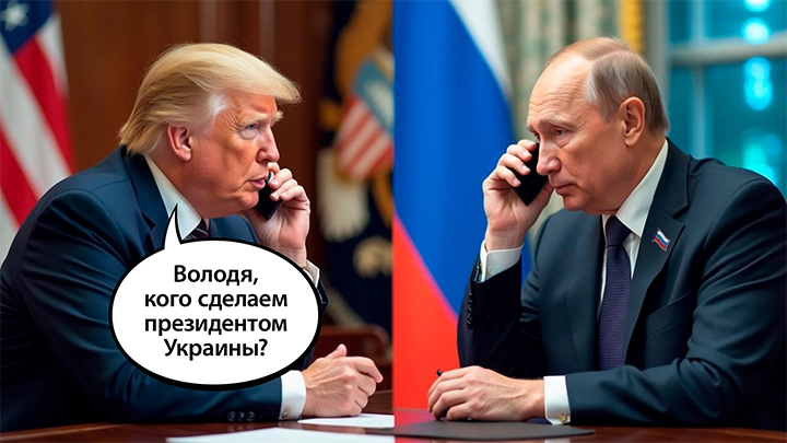 Приговор вынесут 12 марта: Тройка для решения судьбы Зеленского сформирована