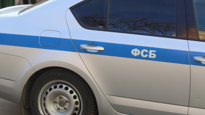 Мигрант планировал теракт в синагоге в Москве и хранил бомбу под матрасом