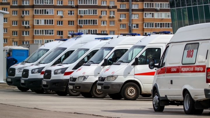 Как будут работать больницы на длинные майские праздники в Кузбассе