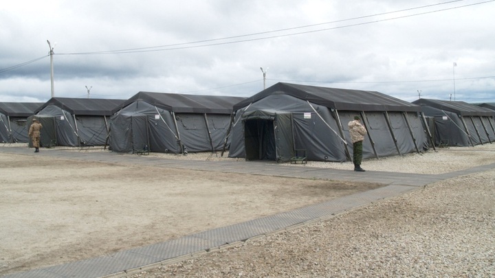 Войска России уничтожили 180 иностранных наемников во время боевой операции на Украине