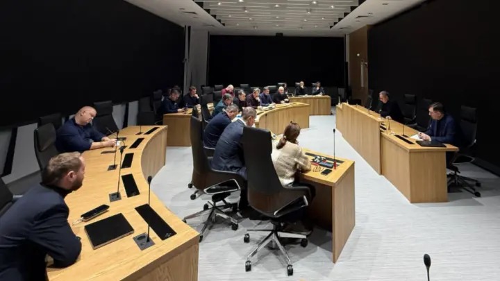 556 тысяч жителей Белгорода остались без света и тепла после ракетного удара ВСУ