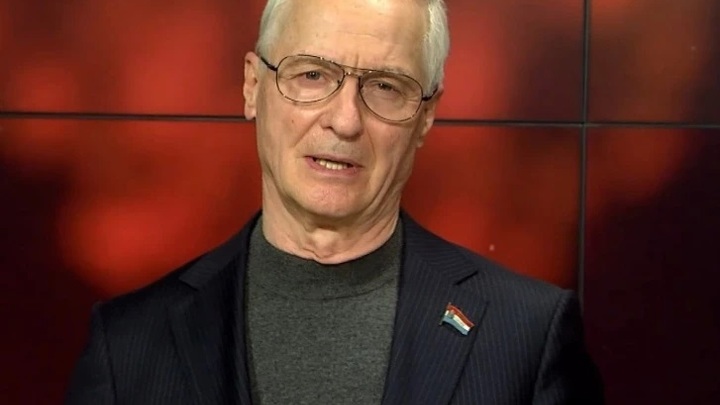 Глава Тольятти настаивает на введении обязательной вакцинации в Самарской области