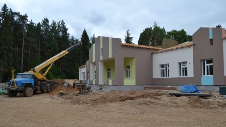 К концу 2021 года в Иванове появятся новые детские ясли