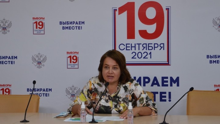 Кто в 2021 году собрался в Госдуму от Ивановской области