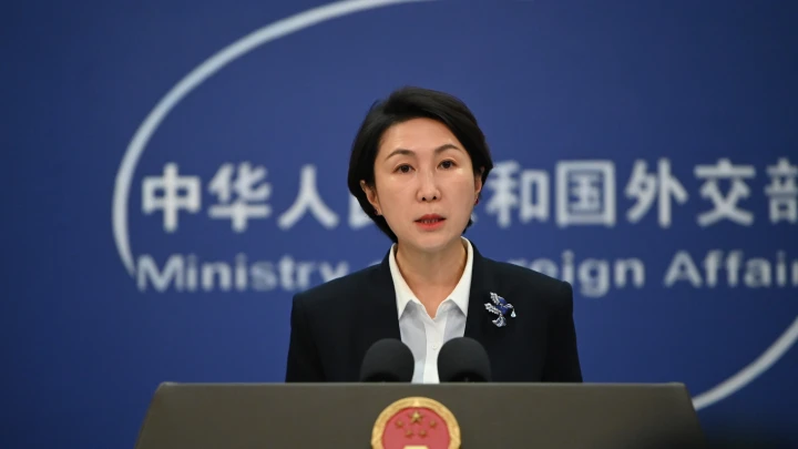 Китайская сторона против: В Пекине осудили санкции ЕС в отношении России. Формулировки были жёсткими