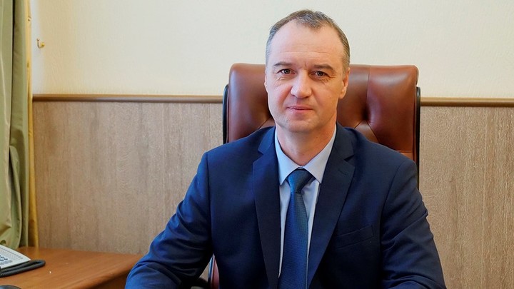 Руководителем стройкомплекса в правительстве Ивановской области назначен уроженец Родников