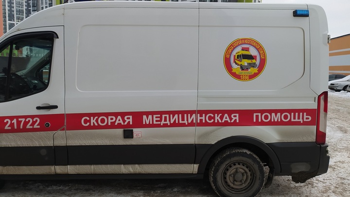 Максимальное число смертей от COVID-19 зафиксировано в Нижегородской области за день
