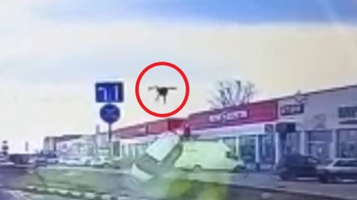 В больнице Темрюка умер мужчина, которого во время ДТП выбросило через окно авто