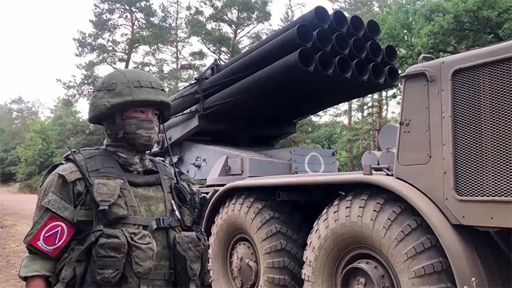 Пацан, сделай это! Мы обязаны отомстить за Белгород немедленно