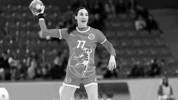 Экс-гандболистка Кубани погибла в Астрахани при падении из окна многоэтажки