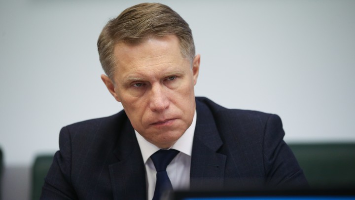 Глава Минздрава Михаил Мурашко посетит Владимирскую и, возможно, Ивановскую области