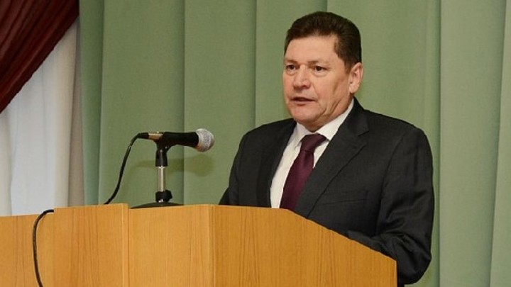 Валерий Можжухин сменил Владимира Кашаева на посту директора ивановской научки