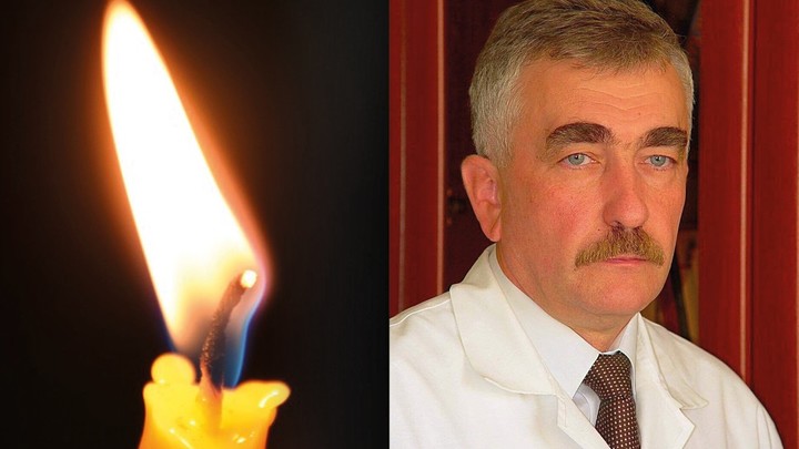 В Ивановской области скончался глава бюро судмедэкспертизы Сергей Ерофеев